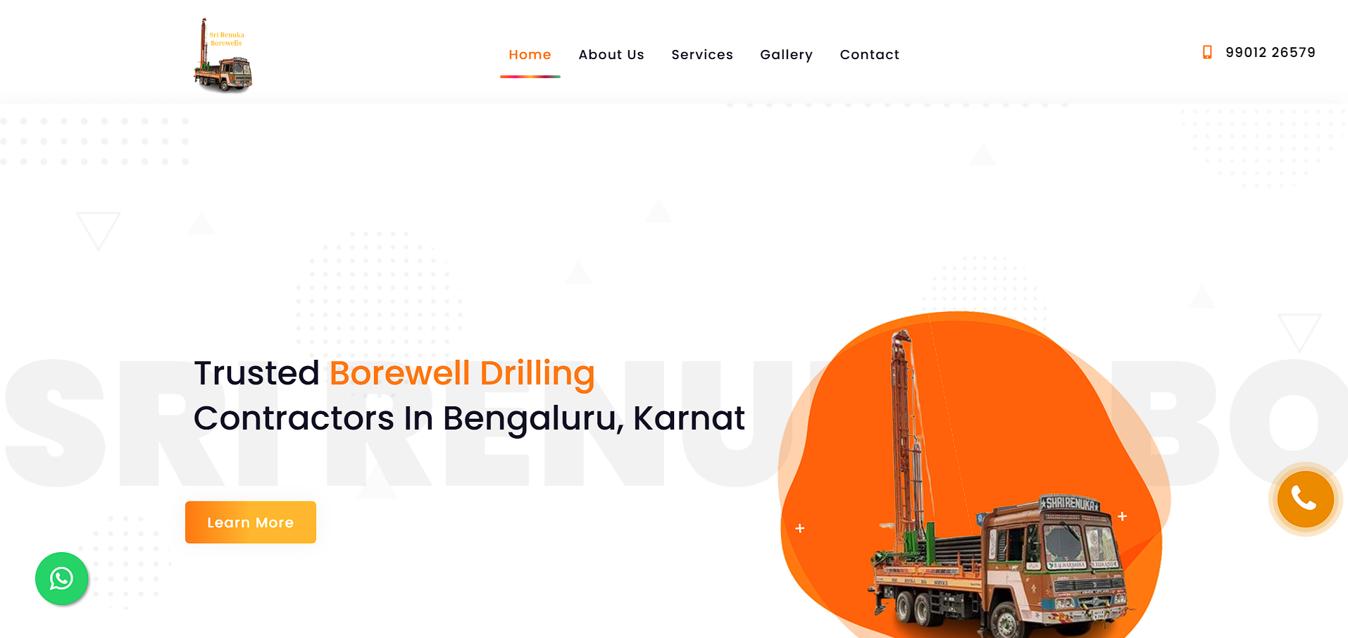 Sri Renuka Borewells